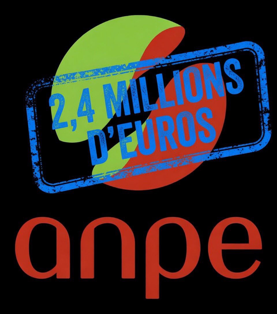 Vu qu’on en est à renommer les EHPAD « Maison France Autonomie » à coups de millions, voici le top 5 des rebrandings inutiles et du pognon que ça a coûté👇

1. ANPE → Pôle emploi (2008) : ~2,4M€ (dont 500k€ pour le logo). 

Résultat: chômage inchangé.