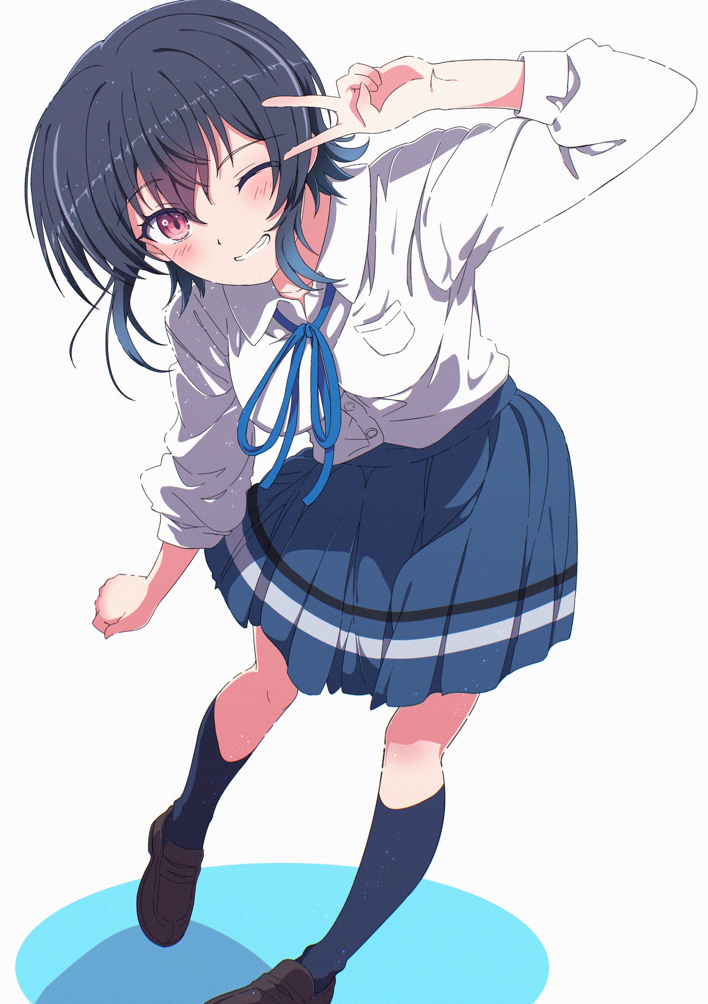 きりまる@skeb募集中 on X: 