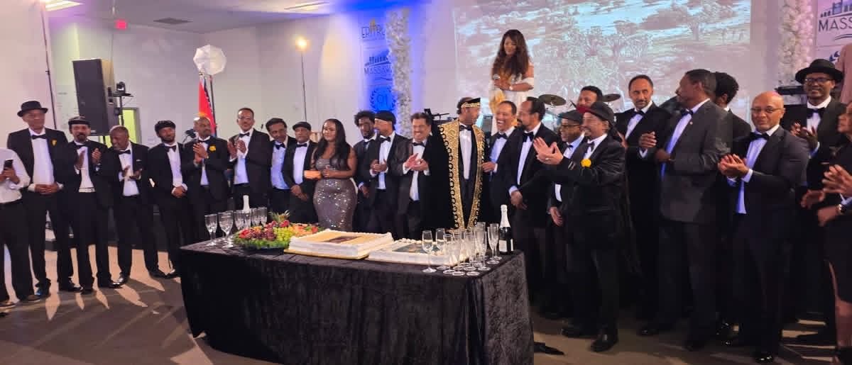 Haile Gebru 
THE LIVING LEGEND ✊🏾❤️🇪🇷