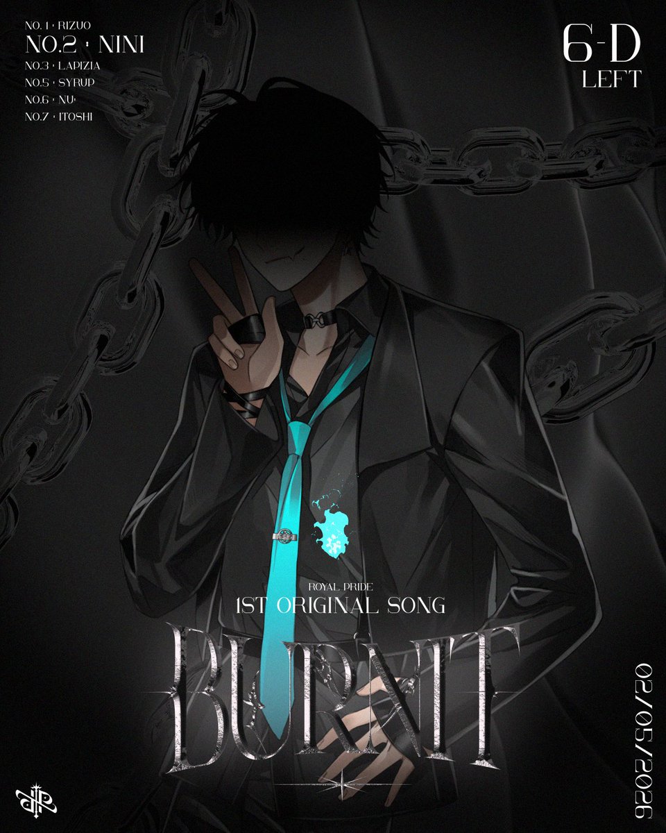 Royal Pride【ロヤプラ】 tweet media