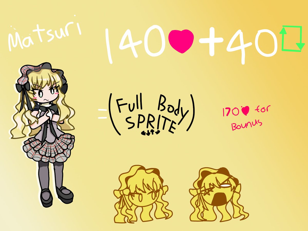 bonnie crepe tweet media