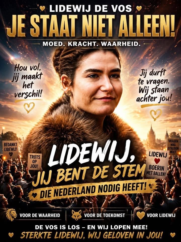 Willem tweet media