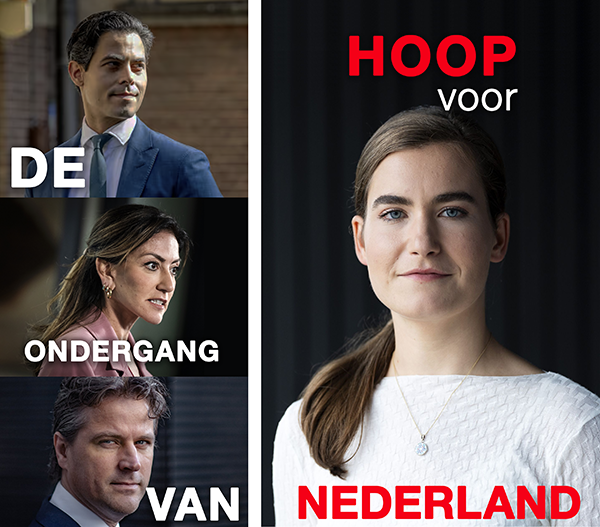 King ₿ateman 🇳🇱 tweet media