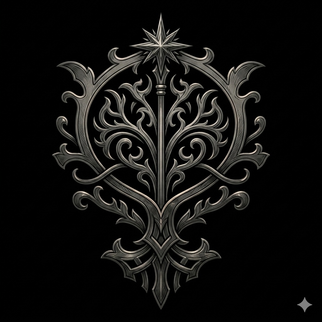 𓂃 𝐒ᵃᵗᵒˢʰⁱ ── 𝐋𝐚𝐧𝐜𝐞𝐫 𓂃 tweet media