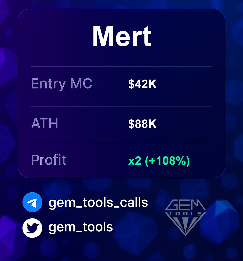 💎 GemTools 💎 tweet media