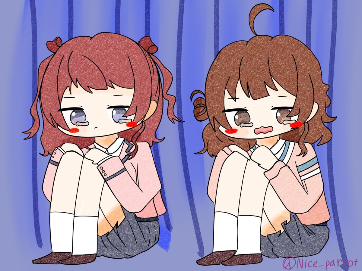 ぱろっと@5/3初星B【福岡】-21 tweet media