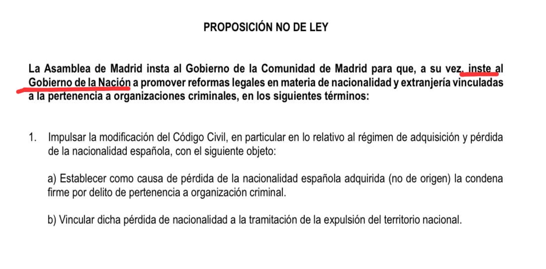 Isabel Pérez Moñino tweet media