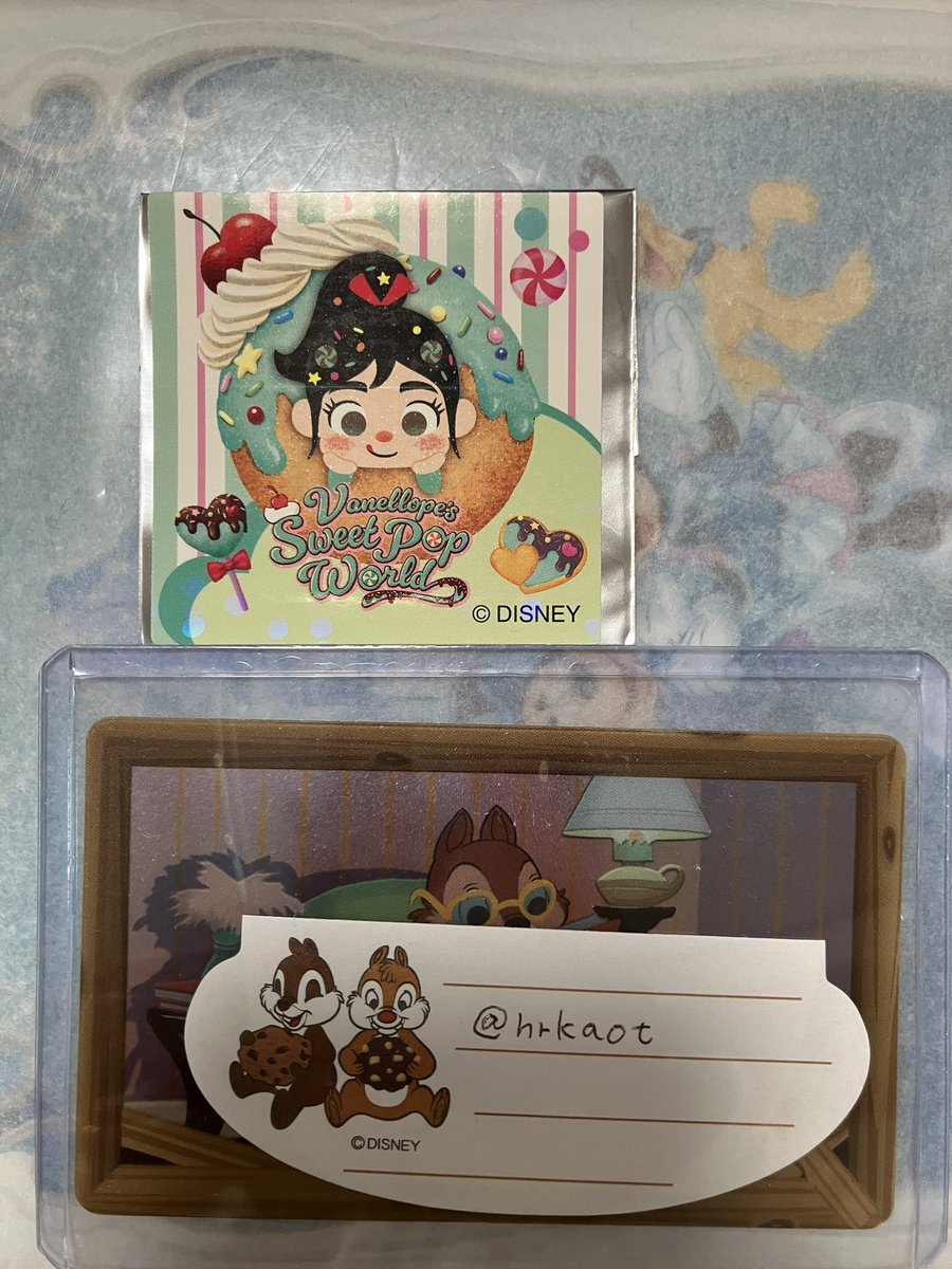 遙 tweet media