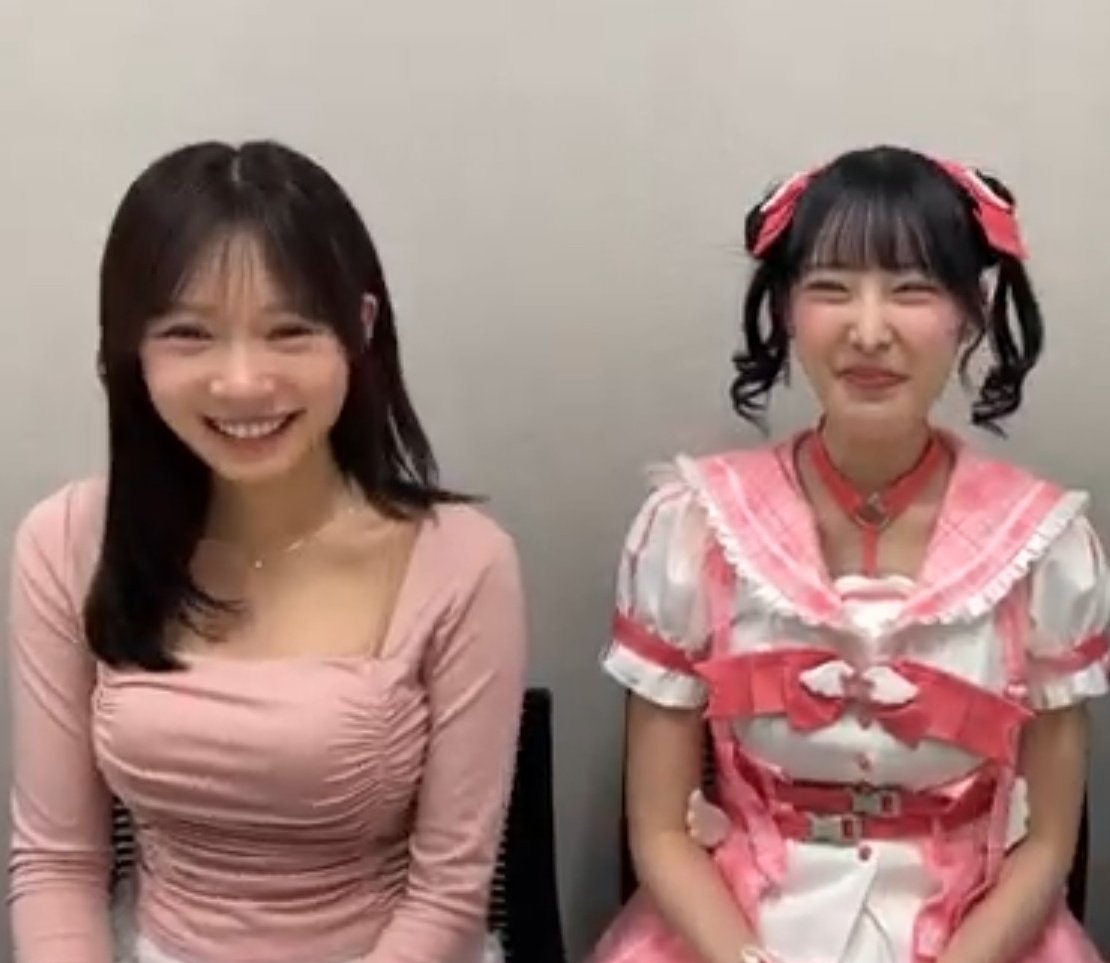 すーちゃんの笑顔でみんなを笑顔に特別編🤗 2026年4月、横野すみれ春の