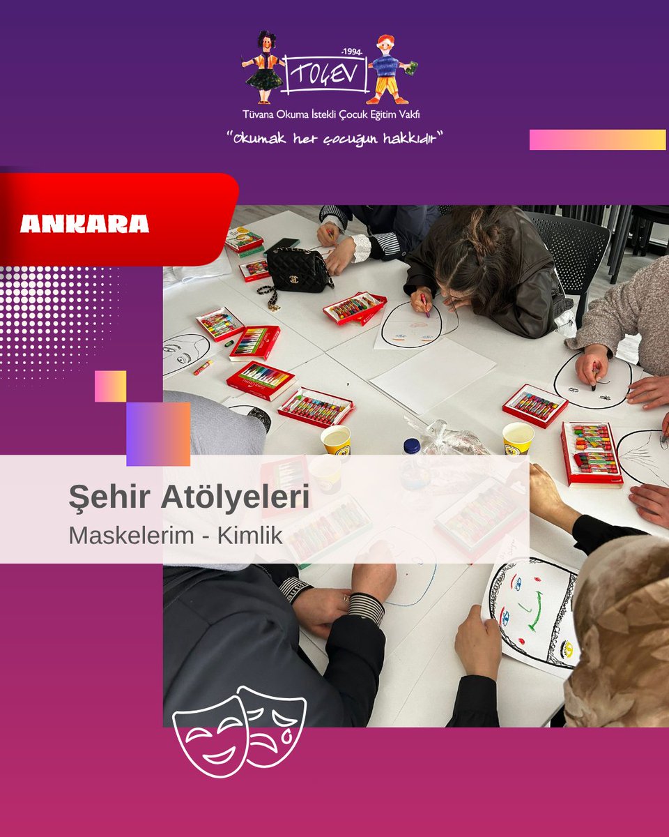 TOÇEV tweet media