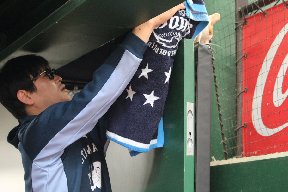 金子真仁（日刊スポーツ・埼玉西武担当） tweet media