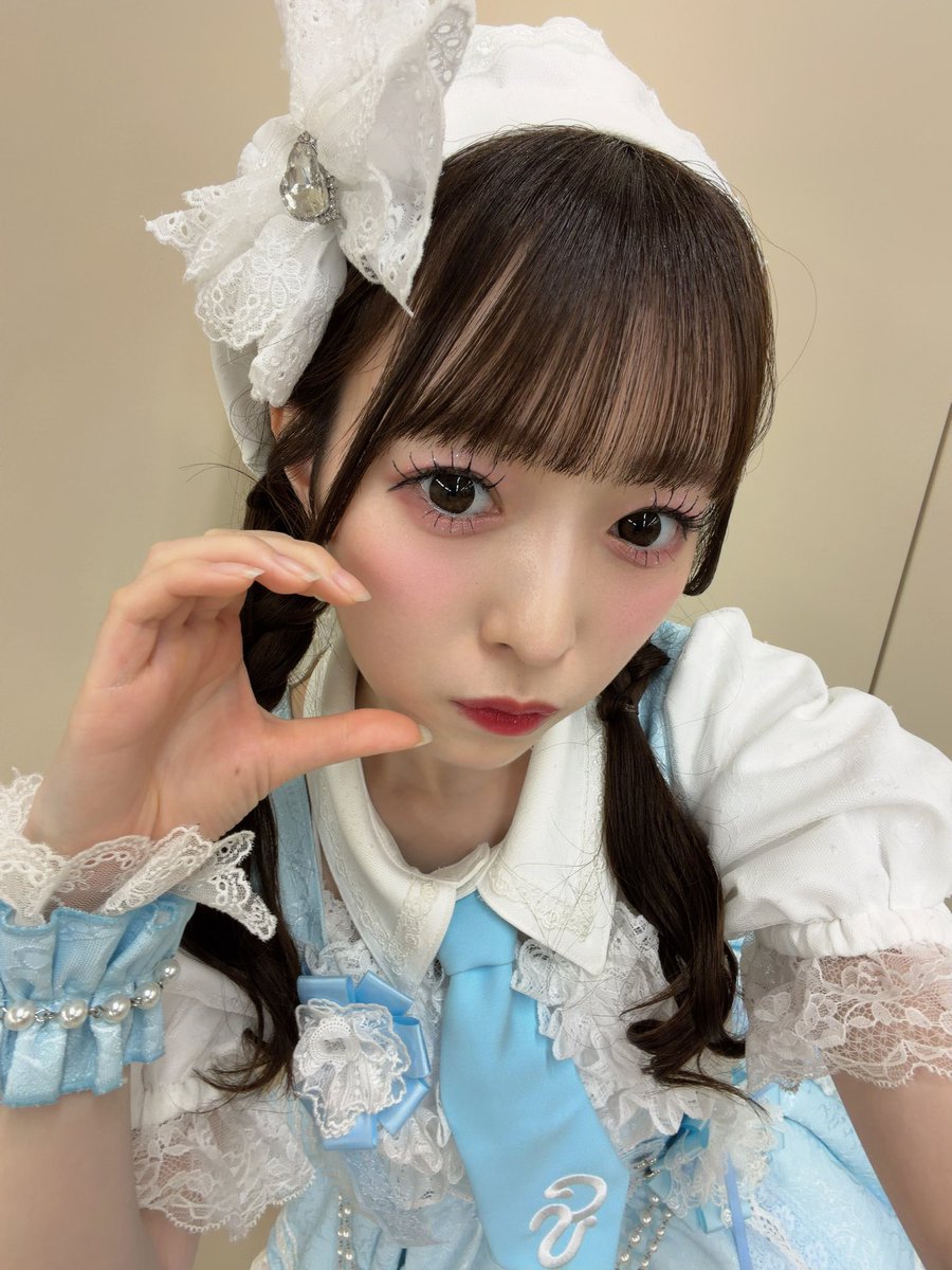 梅田みゆ(CUTIE STREET) tweet media