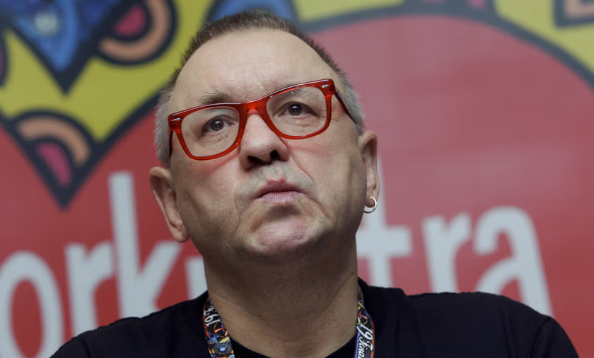 Jan Molski 🇵🇱 tweet media