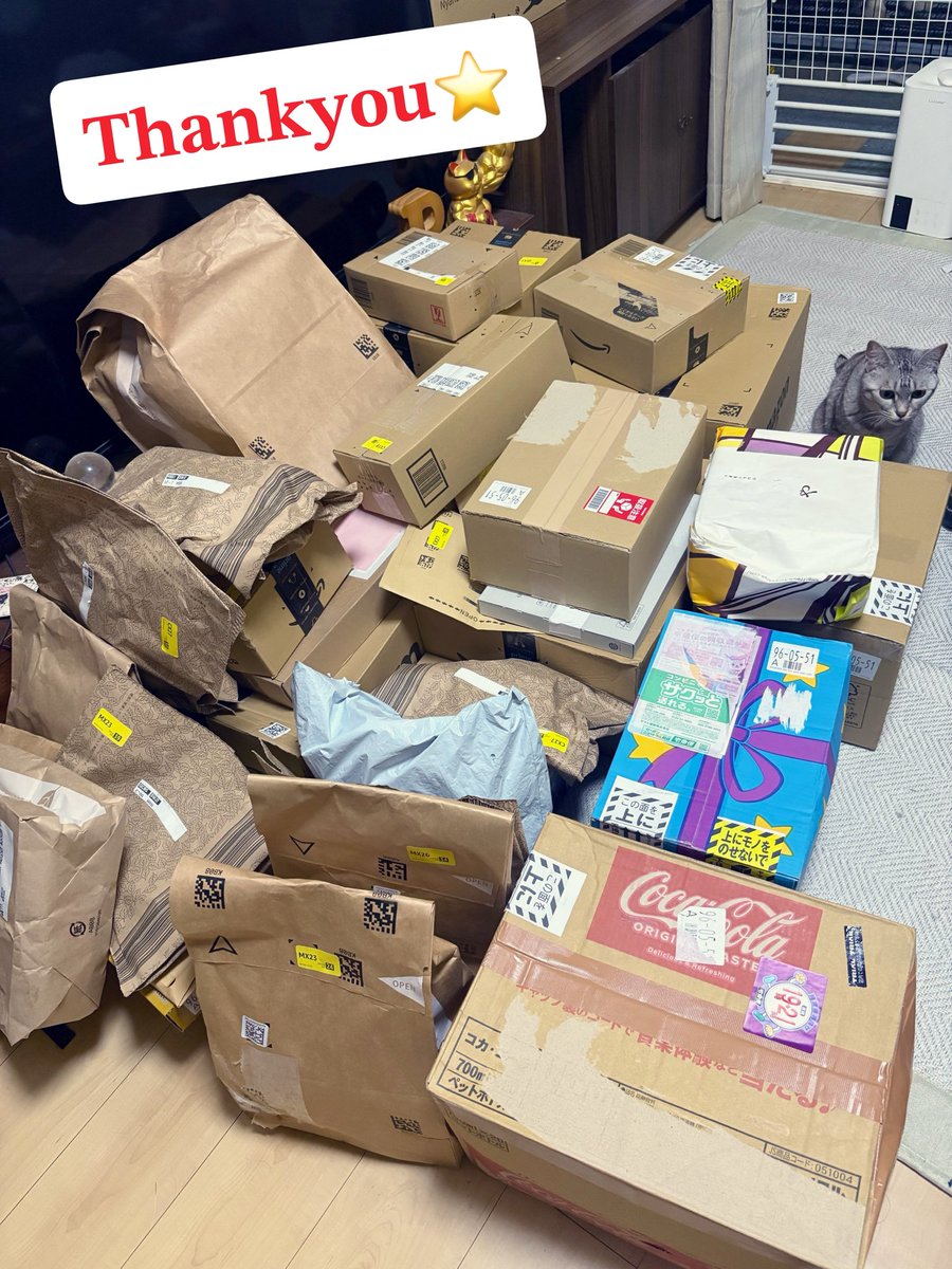 ぴゅの日常垢 tweet media