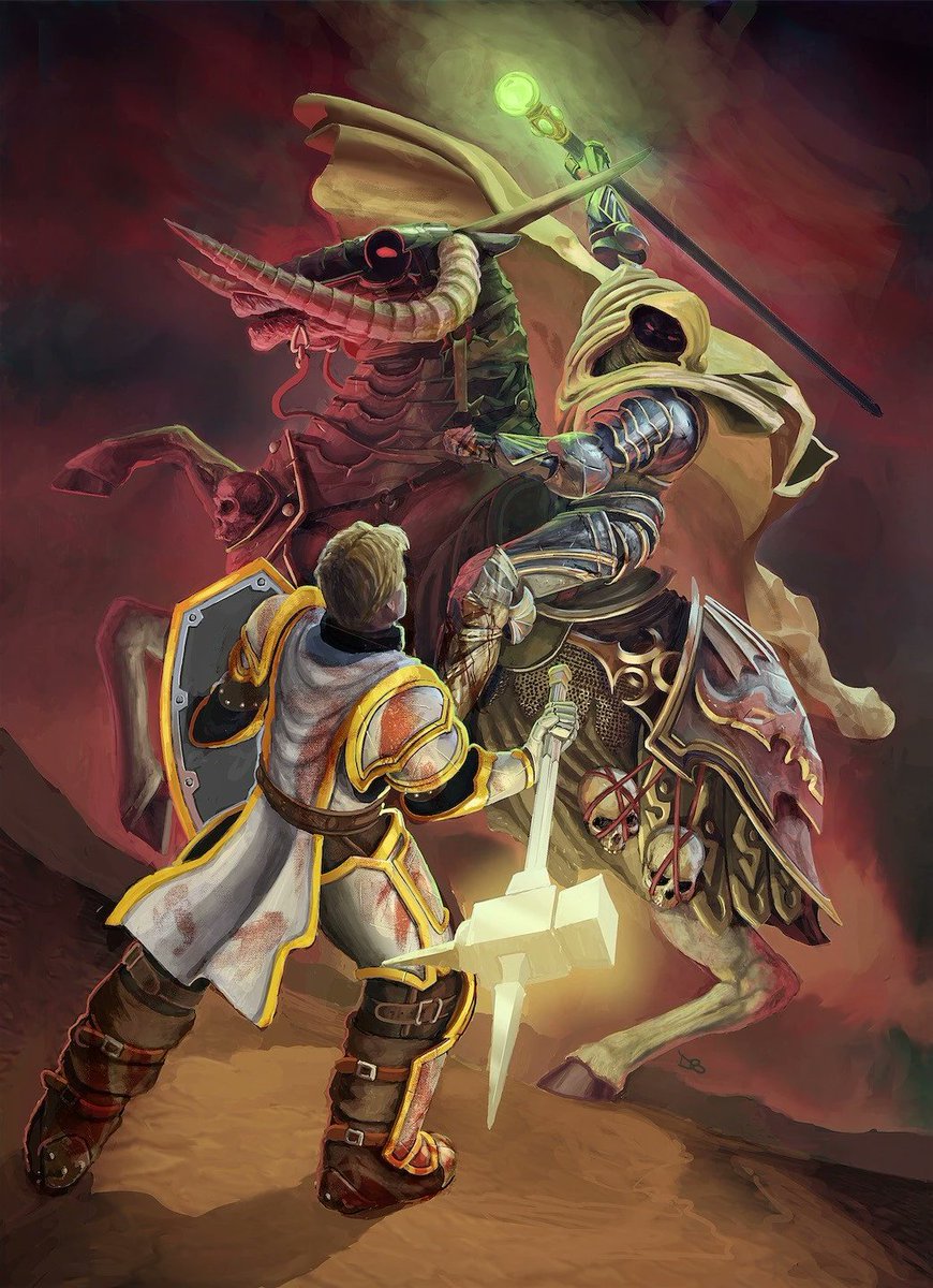 @wowreforged tweet media