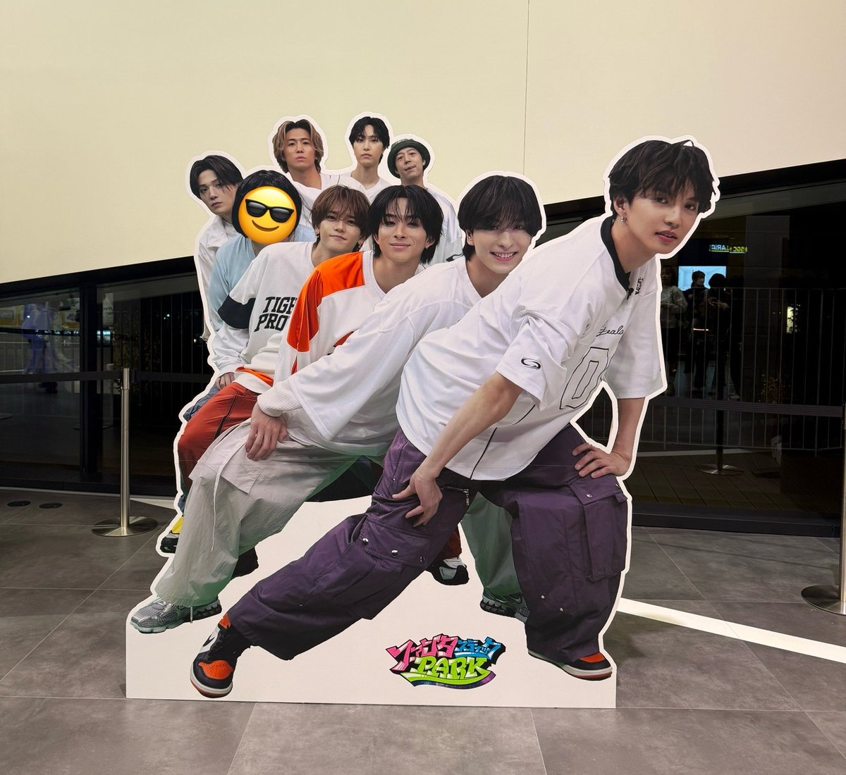 ｙｕ👑🥦 tweet media