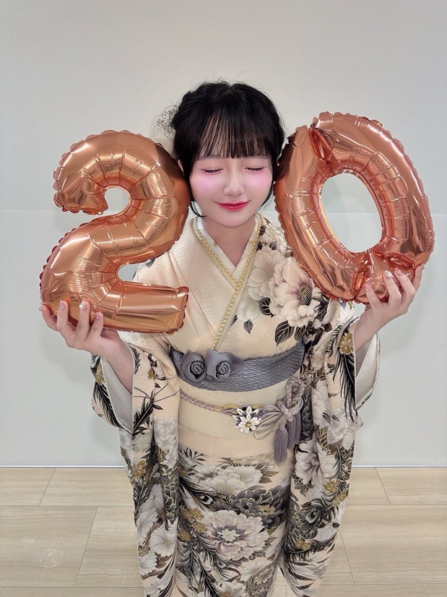 春香 花音【ポラライト】 tweet media