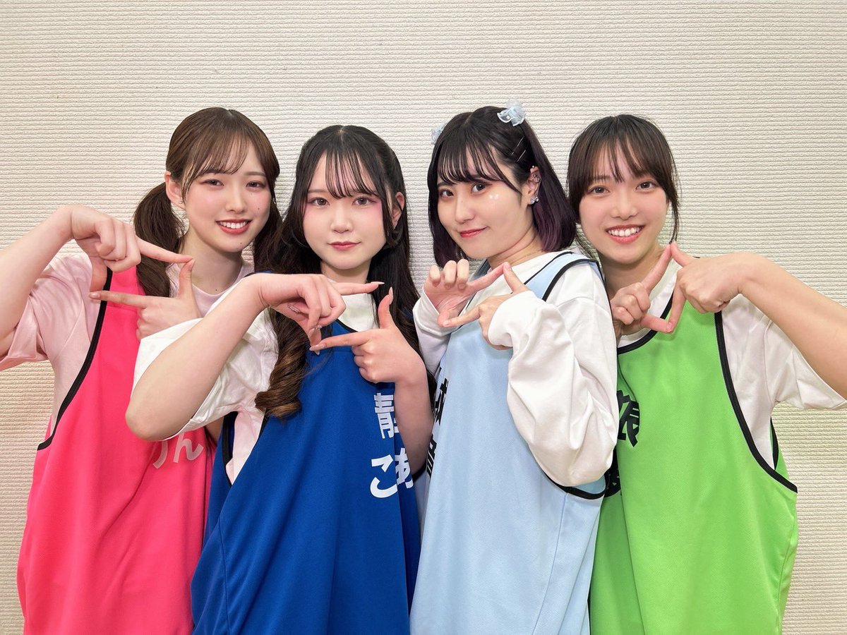 IDOL SPIRITS ⚡️【公式】 #アイスピ tweet media