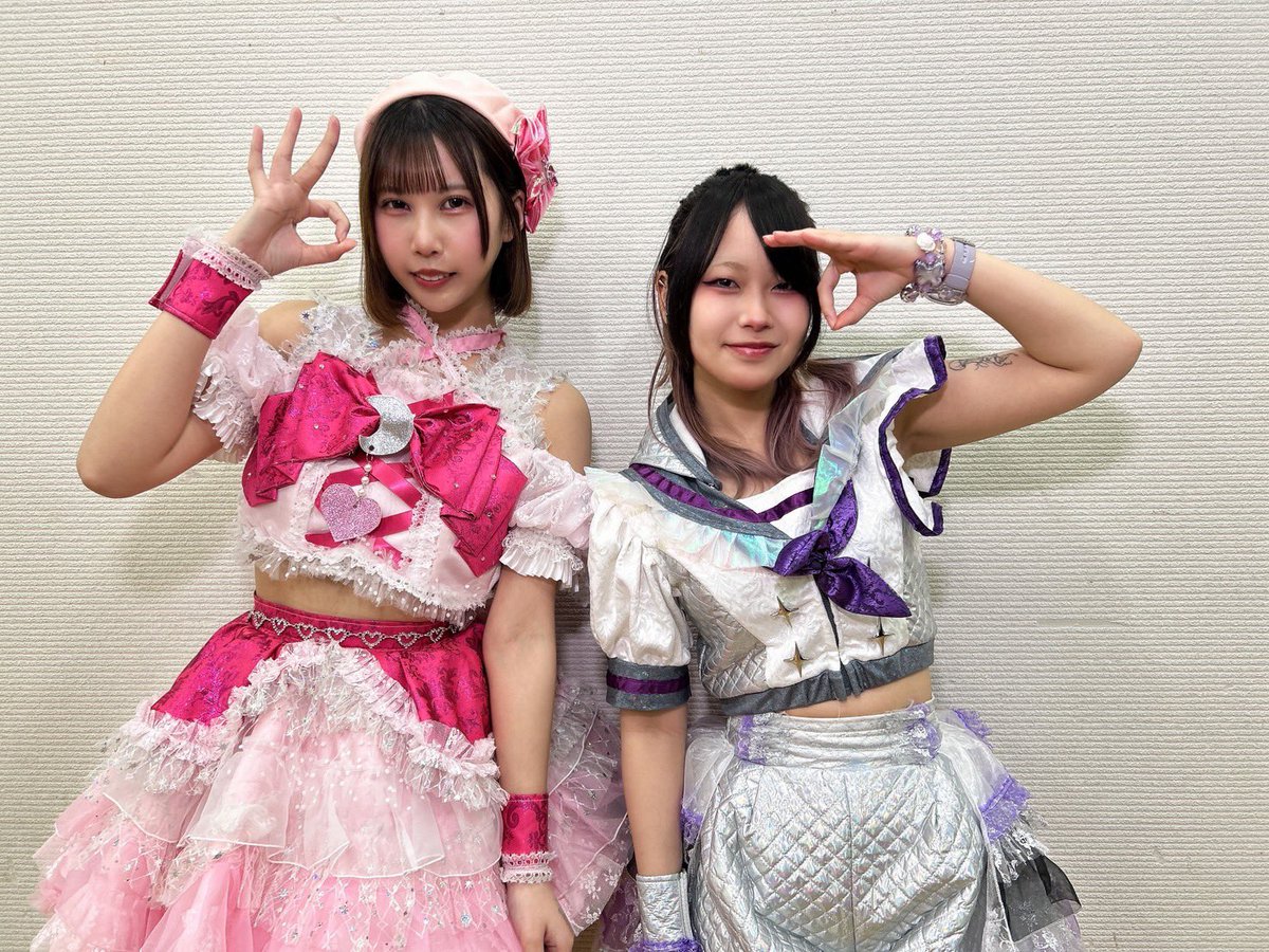 IDOL SPIRITS ⚡️【公式】 #アイスピ tweet media