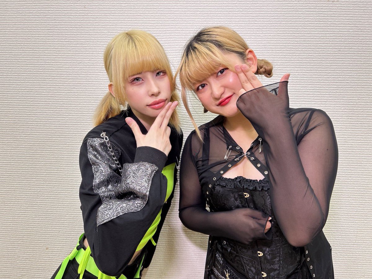 IDOL SPIRITS ⚡️【公式】 #アイスピ tweet media