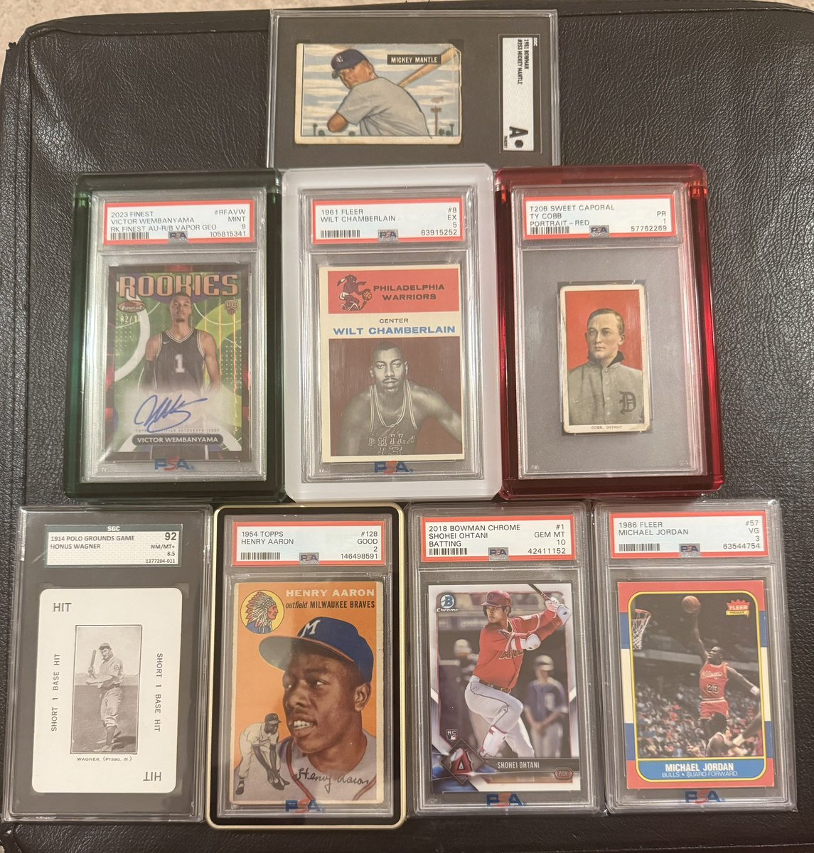 Zcards55 tweet media