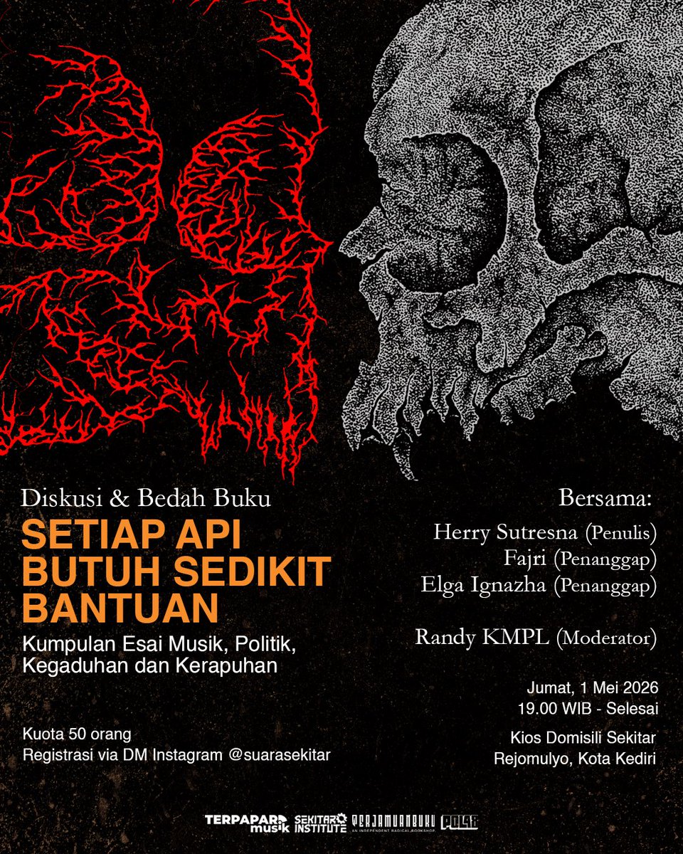 Media Myuziek Kesayanganmu tweet media