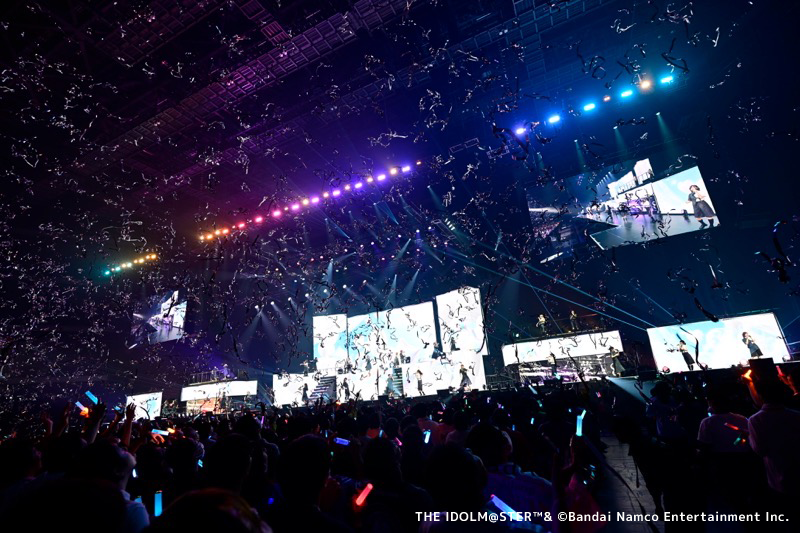 アイドルマスター シャイニーカラーズ【ブランド公式】 tweet media