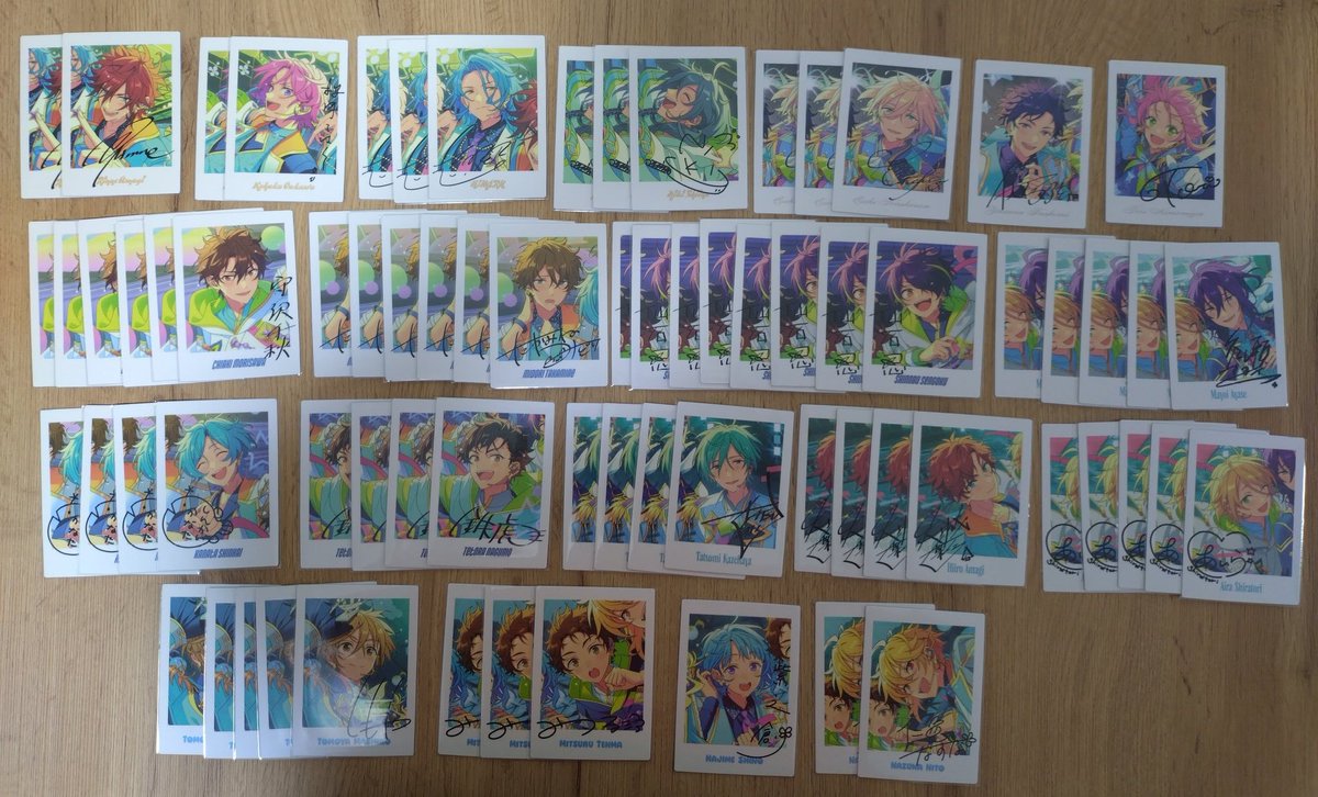 ミッキー tweet media