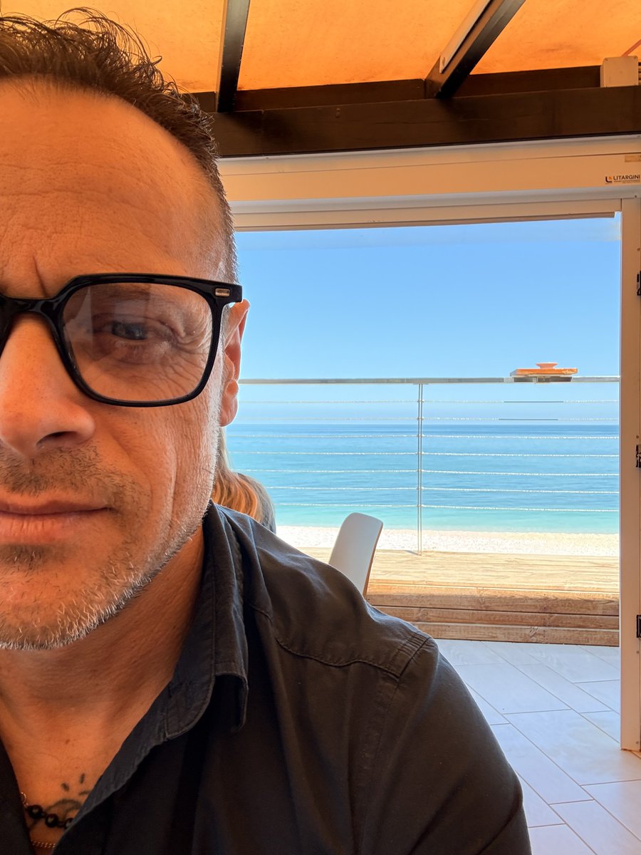 Ω 🇮🇹 Last Hedge tweet media