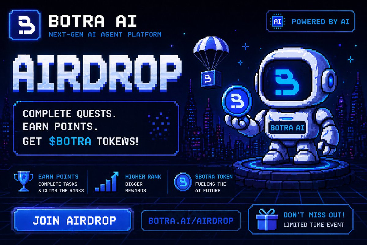 Botra Ai tweet media