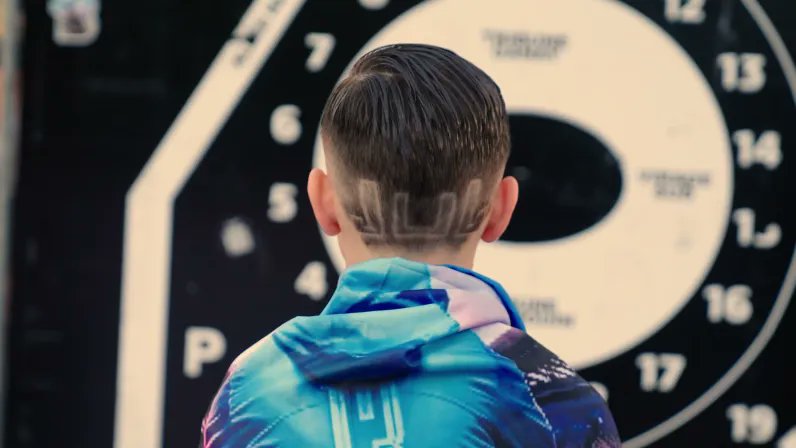 Mediasinfos's tweet image. Le lundi 11 mai prochain à 21H, #France4 proposera un doc inédit consacré à @Jul   intitulé #TeamJul qui sera suivi à 22H30 de la captation de son concert événement au Stade de France au printemps 2025. Notre article est ici: mediasinfosblog.com/2026/04/26/le-…