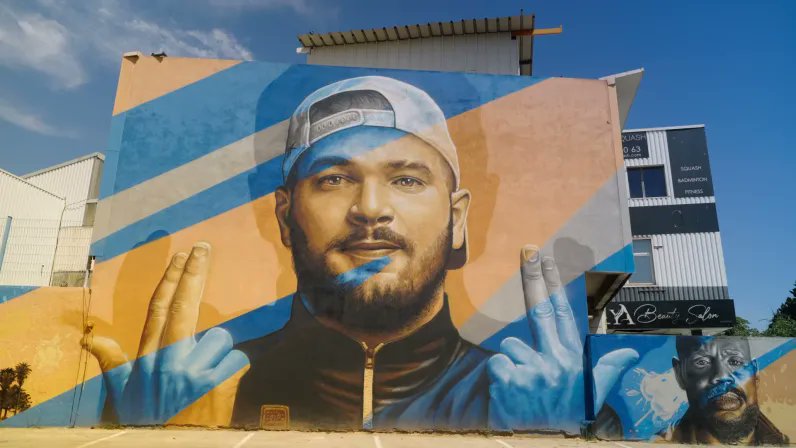 Mediasinfos's tweet image. Le lundi 11 mai prochain à 21H, #France4 proposera un doc inédit consacré à @Jul   intitulé #TeamJul qui sera suivi à 22H30 de la captation de son concert événement au Stade de France au printemps 2025. Notre article est ici: mediasinfosblog.com/2026/04/26/le-…