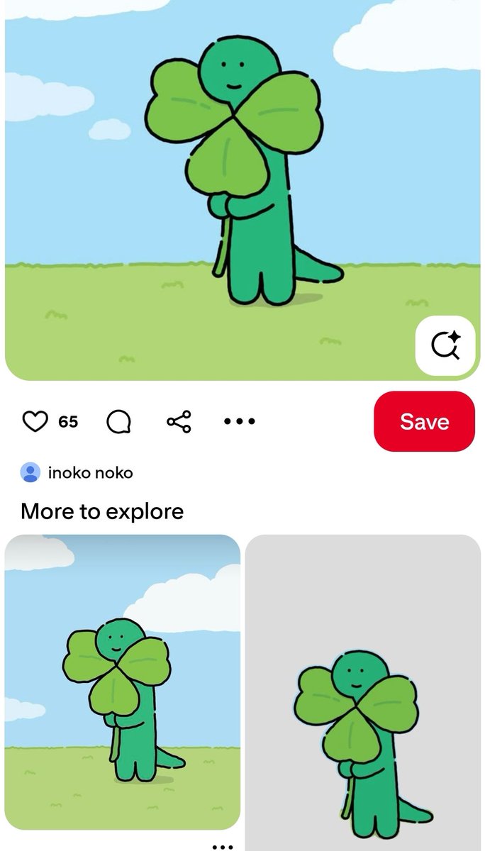 why dont you design your own pfp yourself?
