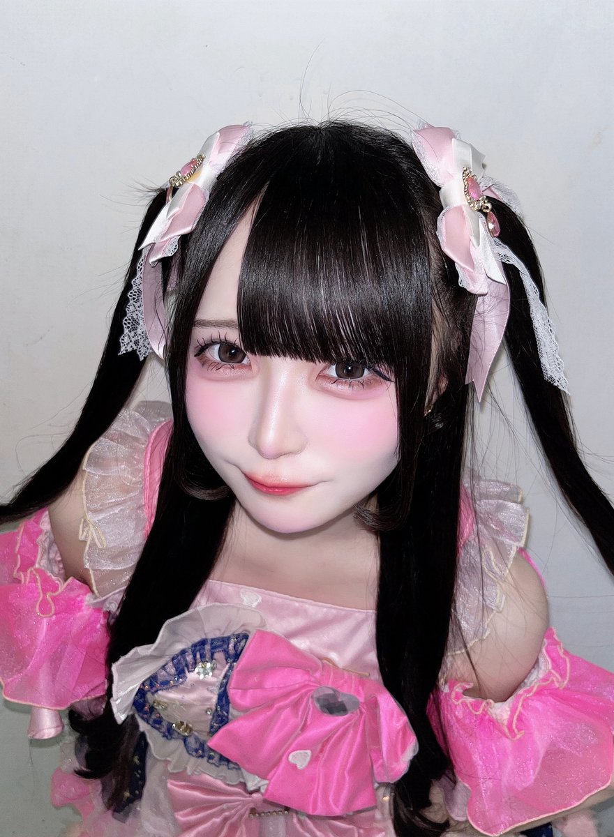天ヶ瀬りあ🎀💭【いつかの夜に僕たちが、】5/4大阪ツアーファイナル🌙* :ﾟ tweet media