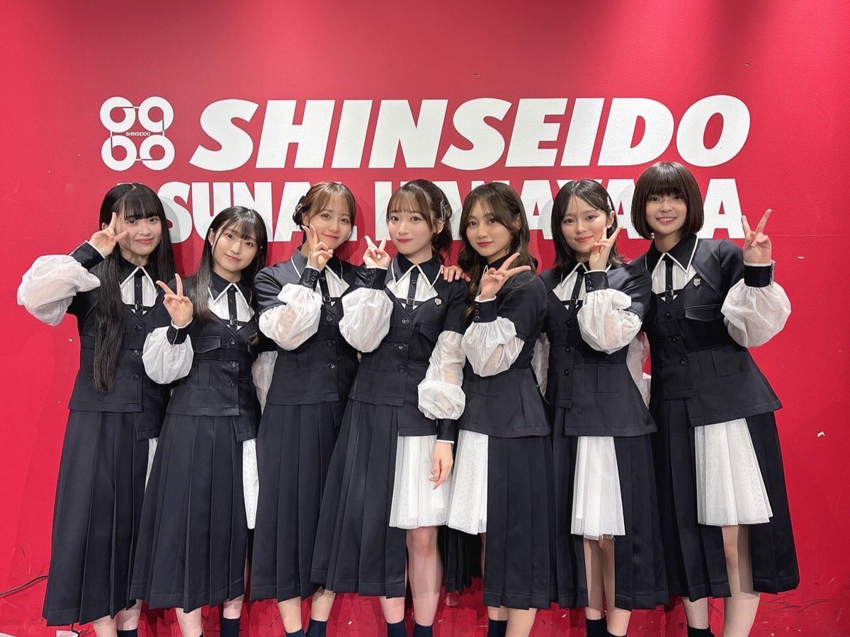 新星堂 アスナル金山店 tweet media