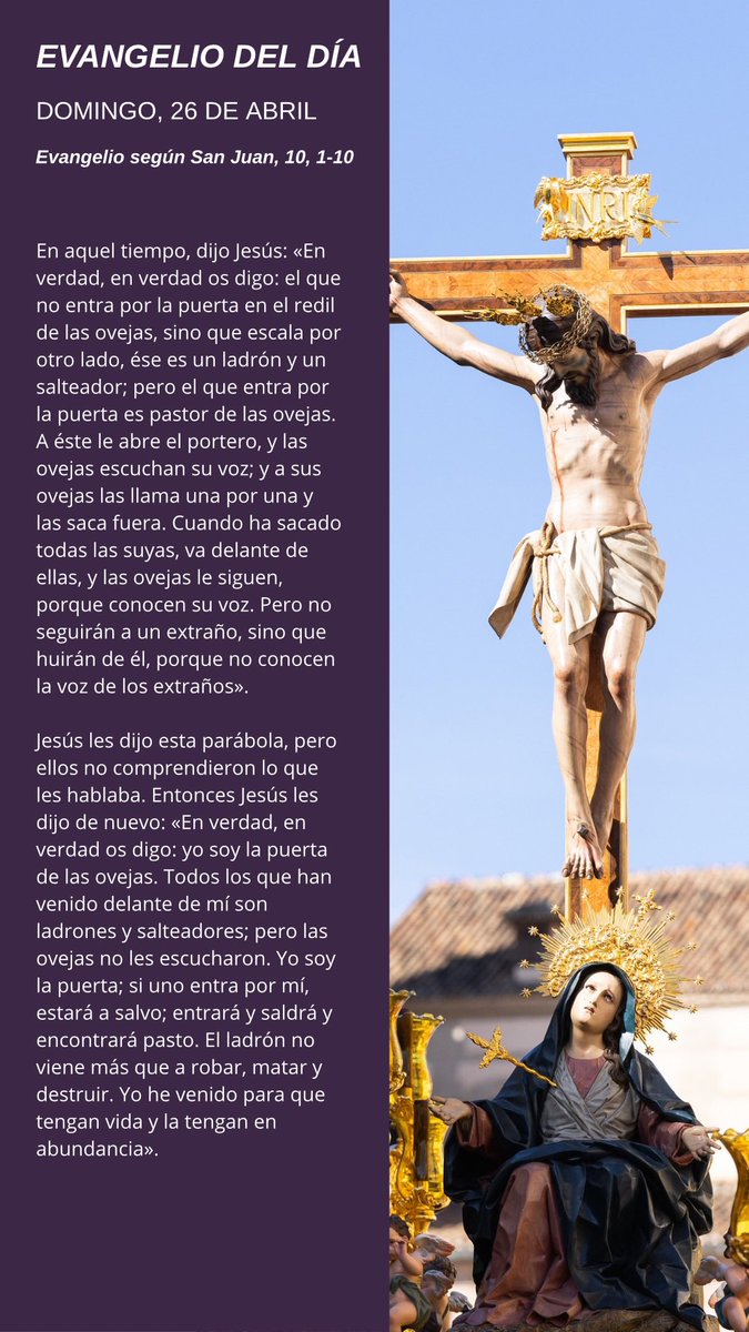 Cofradía del Amor tweet media