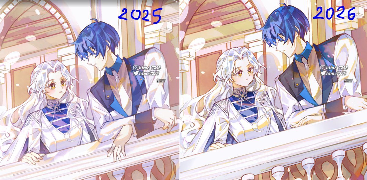 Hime7255 tweet media