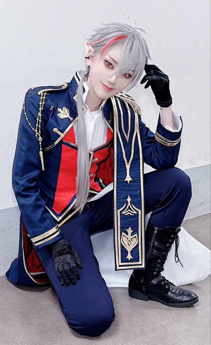 ミツワ❄️ tweet media