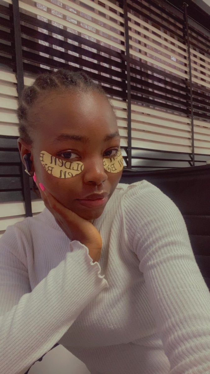 Damilola Olubiyi👑 tweet media