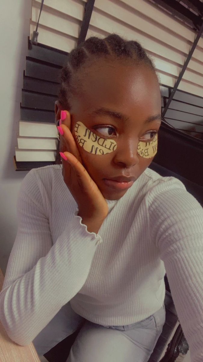 Damilola Olubiyi👑 tweet media