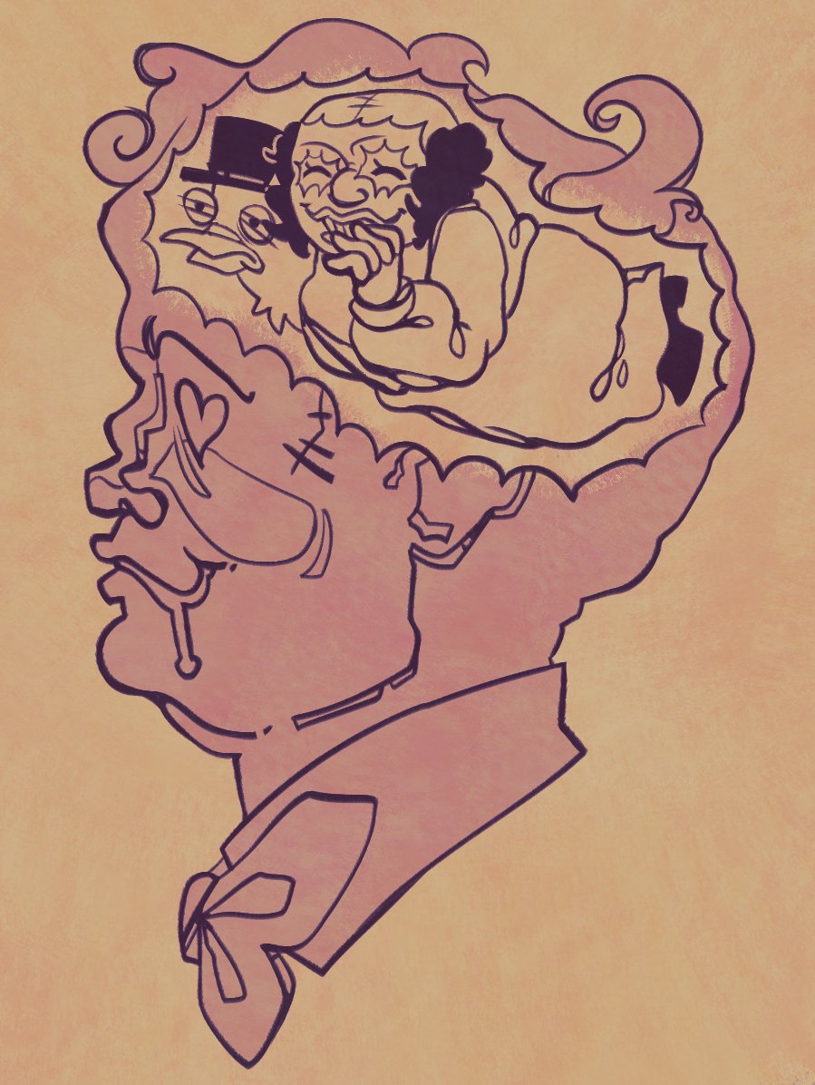 - 🍎 Leszek | outlast + silenthill tweet media