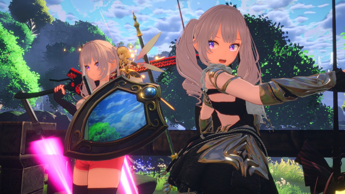ちな最近はあるインディーゲーで主人公分裂させたりアイテム増殖させたりしてました。もし検証したい方がいたらやり方お伝えしますのでどうぞ