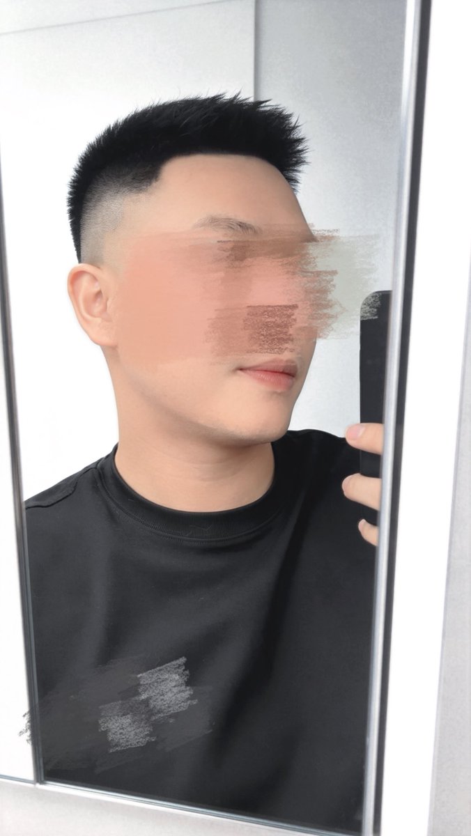 壹捌參 tweet media