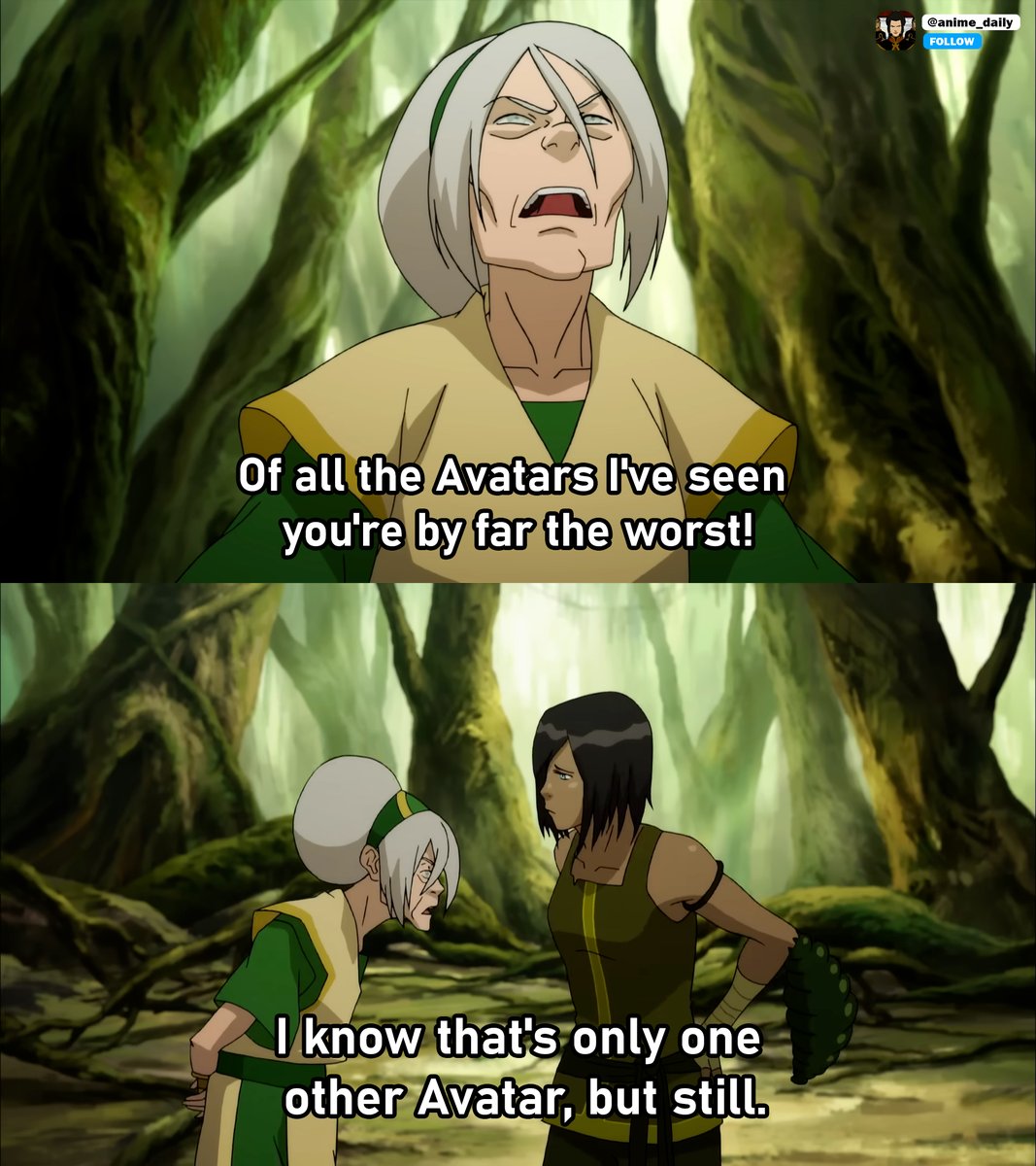 Anime Daily tweet media