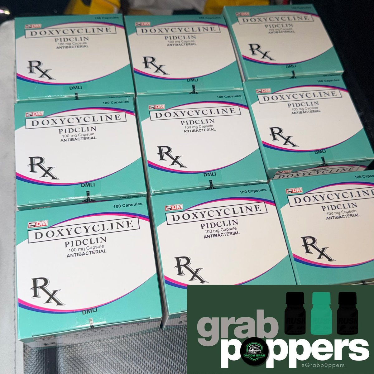 GRAB POPPERS - DM TG @GrabP0ppers - POPPERS SALE tweet media