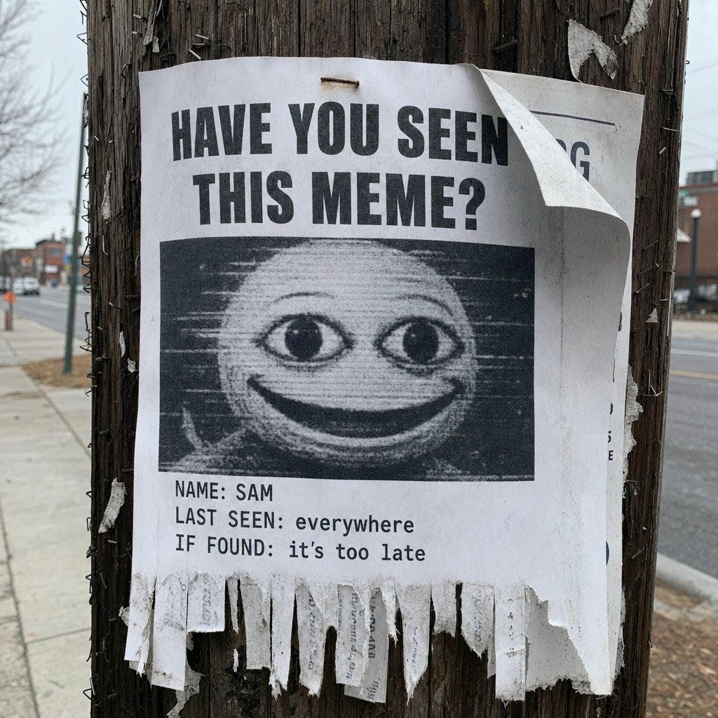 PC Self Aware tweet media