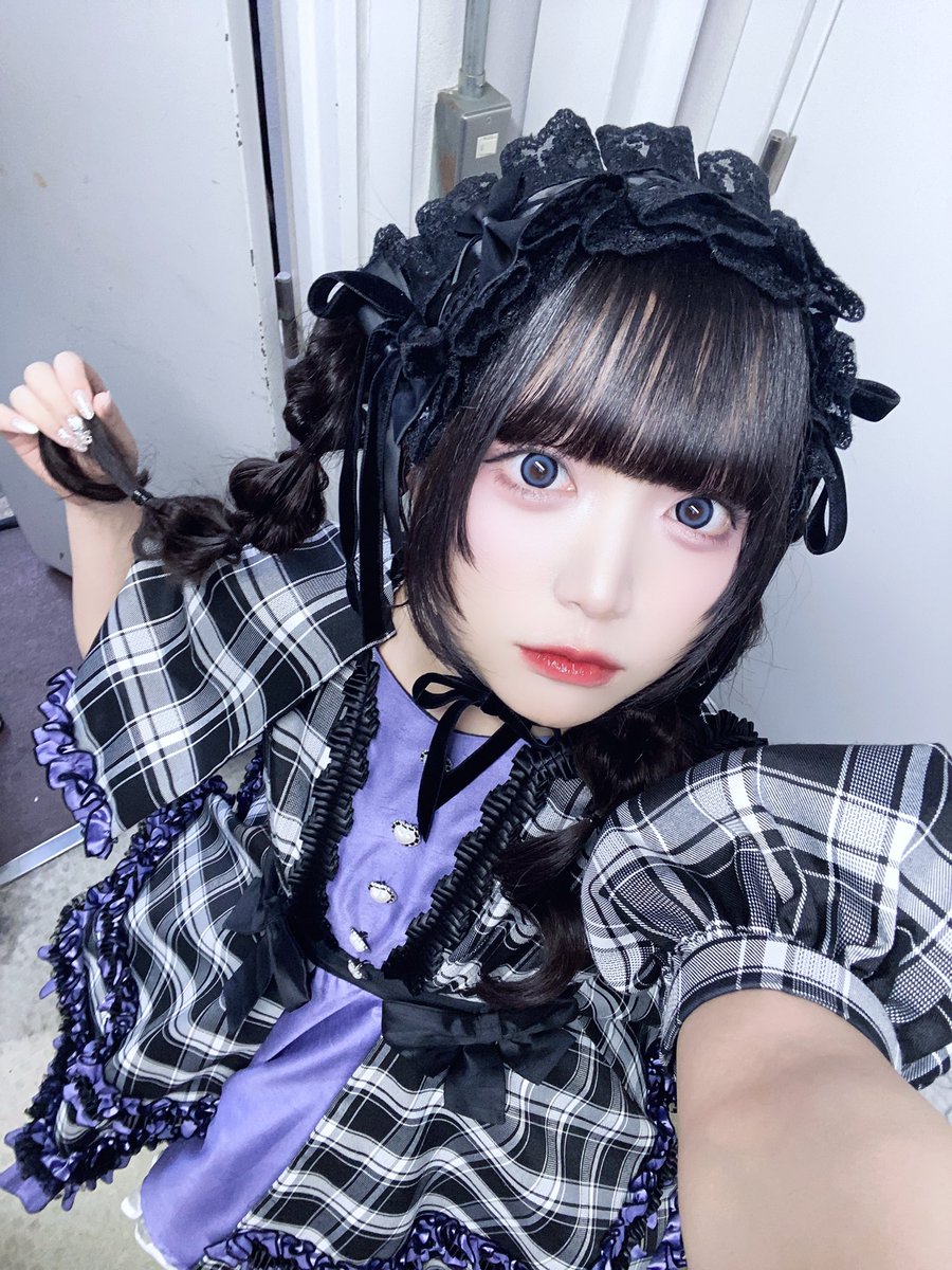 咲川ひなの tweet media