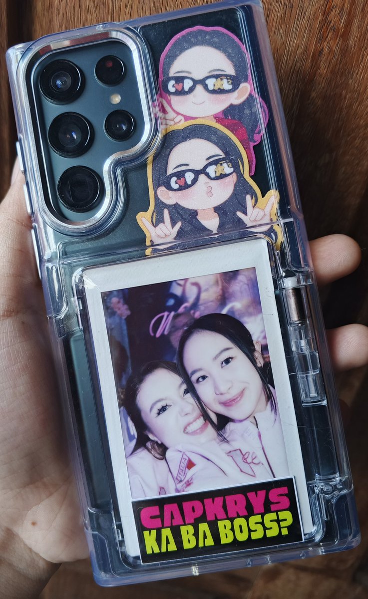 ningning ni tala tweet media