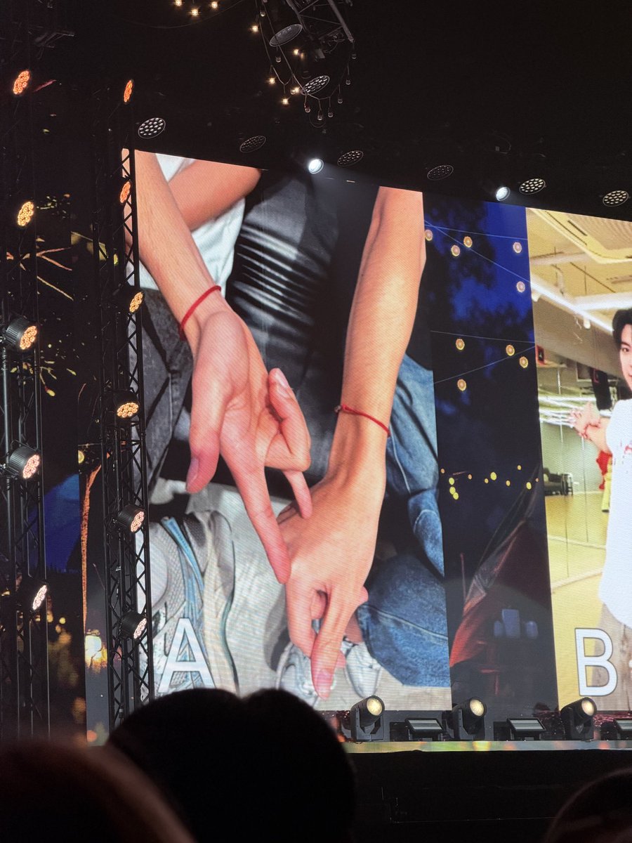 น้องหมู ˚ ༘ 🐽 tweet media