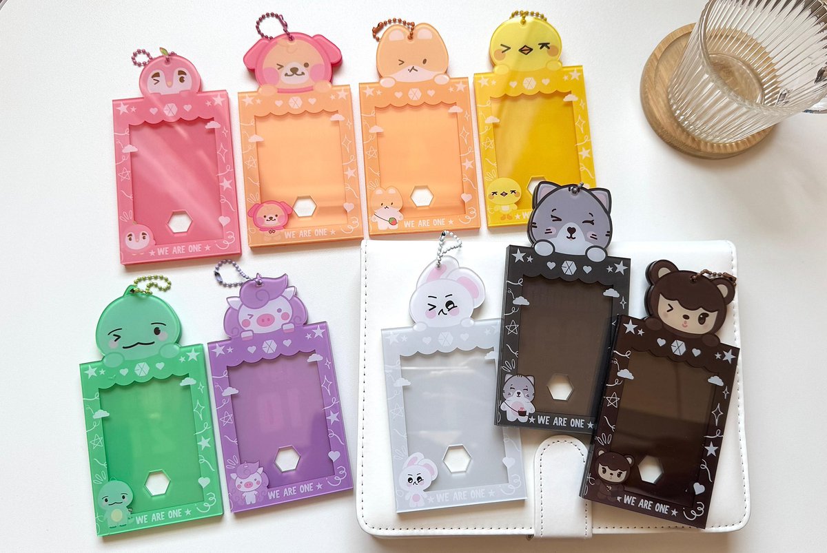 BEATI ♡ 엑소 tweet media